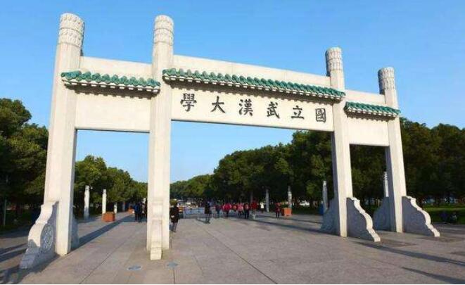 武汉大学 武汉大学